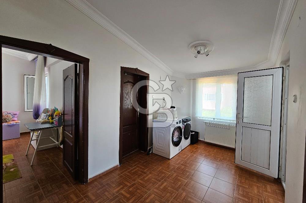 Mersin Yenişehir Kocavilayet Satılık Villa 4+1