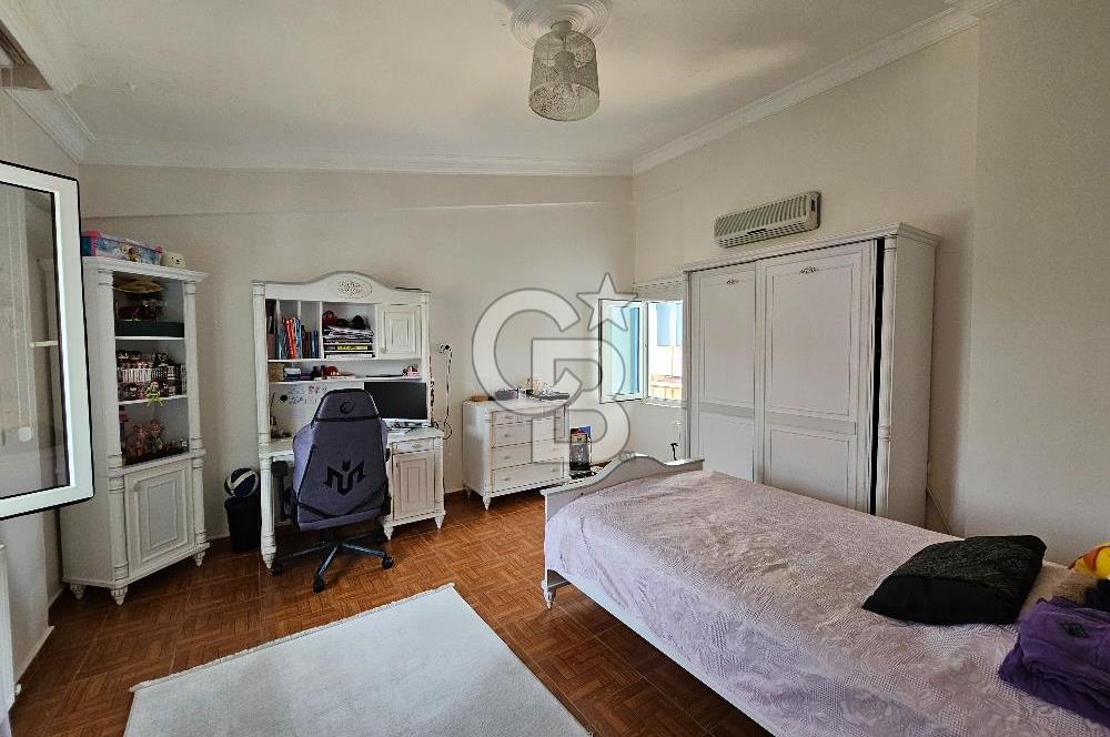 Mersin Yenişehir Kocavilayet Satılık Villa 4+1