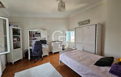 Mersin Yenişehir Kocavilayet Satılık Villa 4+1