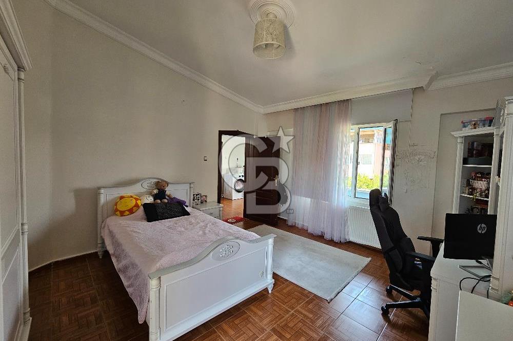 Mersin Yenişehir Kocavilayet Satılık Villa 4+1