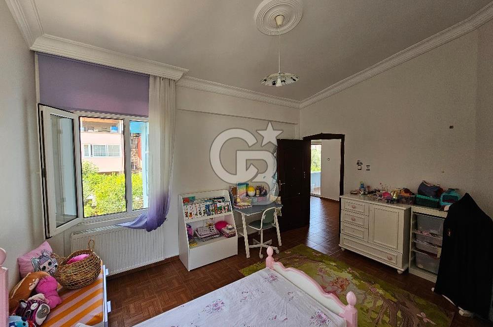 Mersin Yenişehir Kocavilayet Satılık Villa 4+1