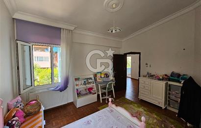 Mersin Yenişehir Kocavilayet Satılık Villa 4+1