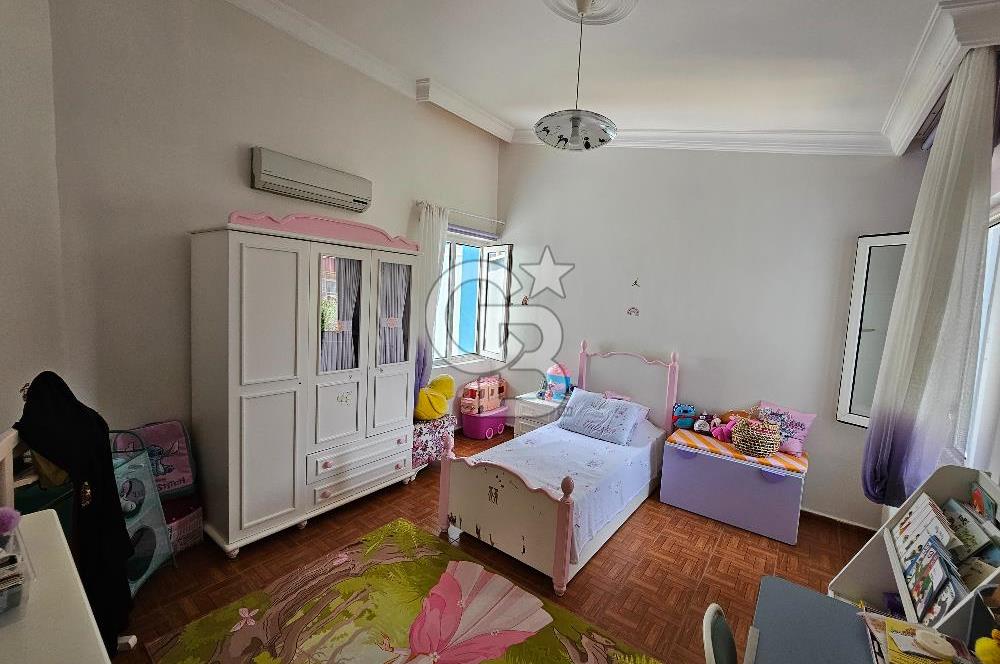 Mersin Yenişehir Kocavilayet Satılık Villa 4+1