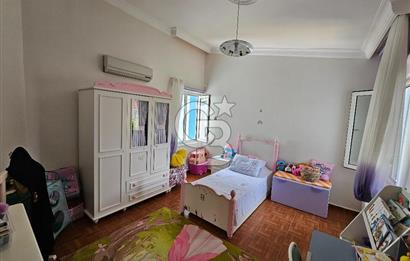 Mersin Yenişehir Kocavilayet Satılık Villa 4+1