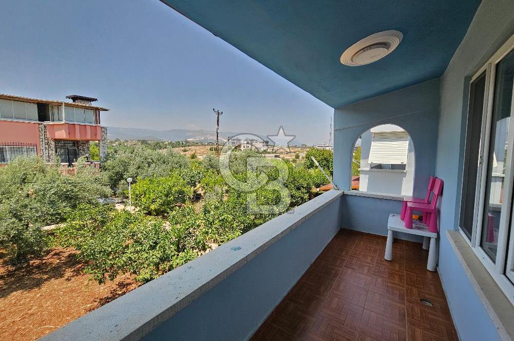 Mersin Yenişehir Kocavilayet Satılık Villa 4+1
