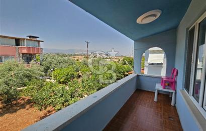Mersin Yenişehir Kocavilayet Satılık Villa 4+1