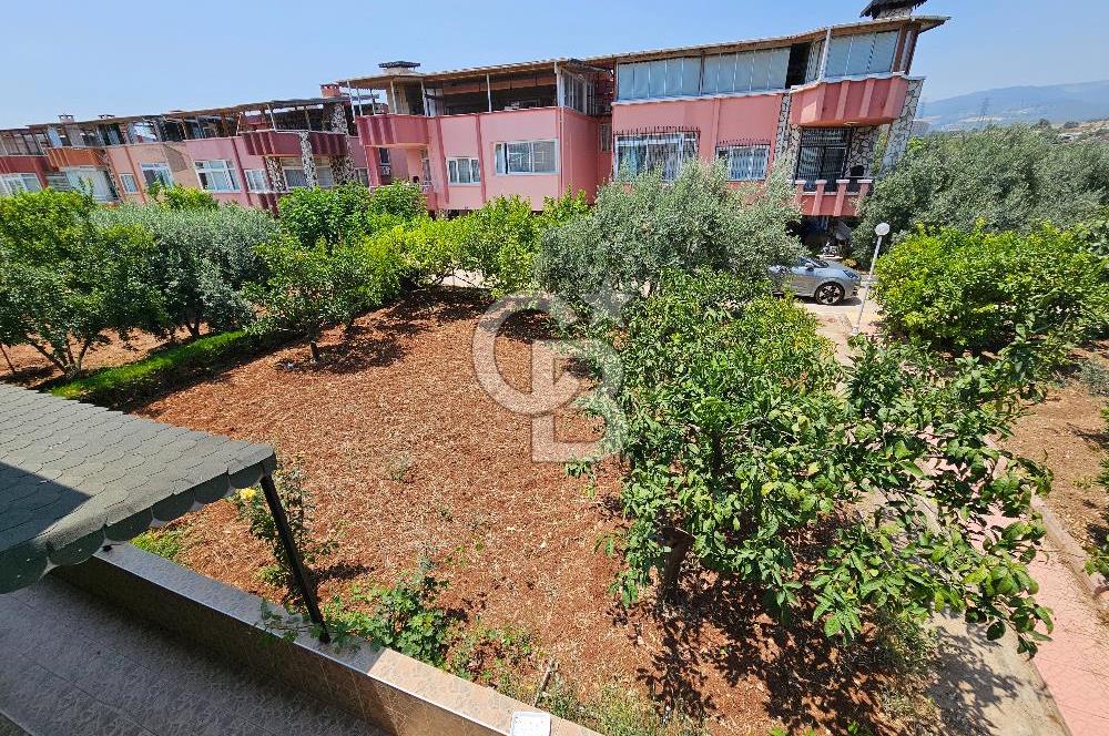 Mersin Yenişehir Kocavilayet Satılık Villa 4+1