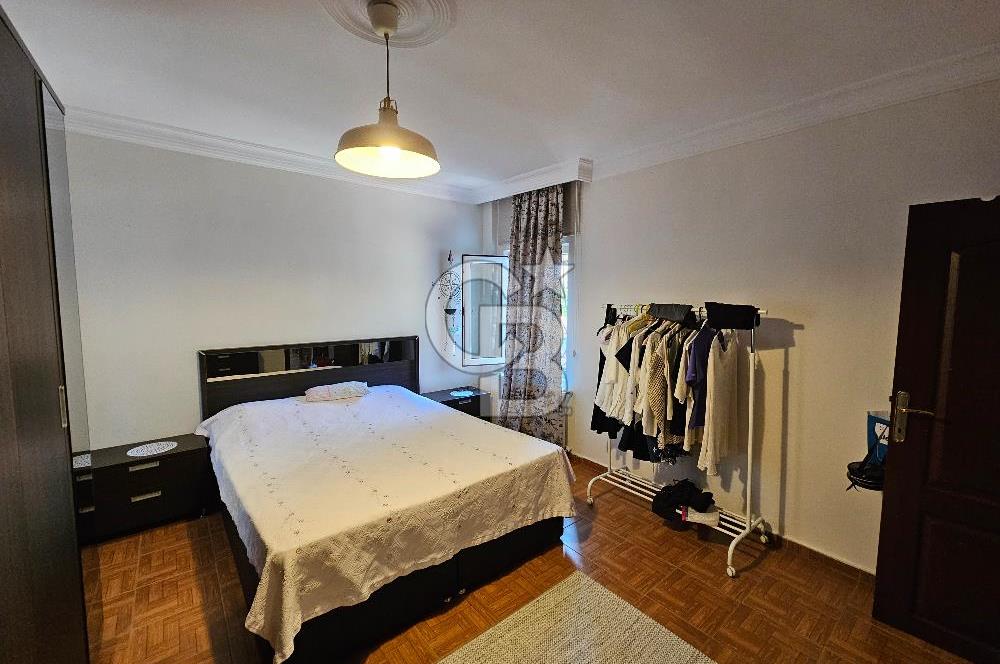 Mersin Yenişehir Kocavilayet Satılık Villa 4+1