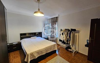 Mersin Yenişehir Kocavilayet Satılık Villa 4+1