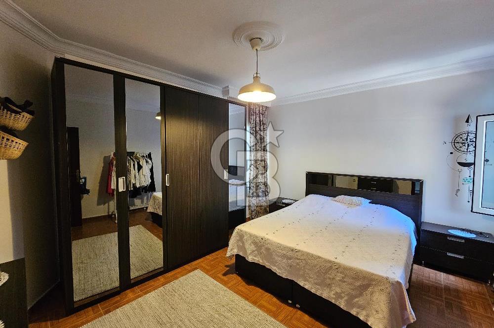 Mersin Yenişehir Kocavilayet Satılık Villa 4+1