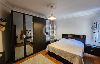 Mersin Yenişehir Kocavilayet Satılık Villa 4+1