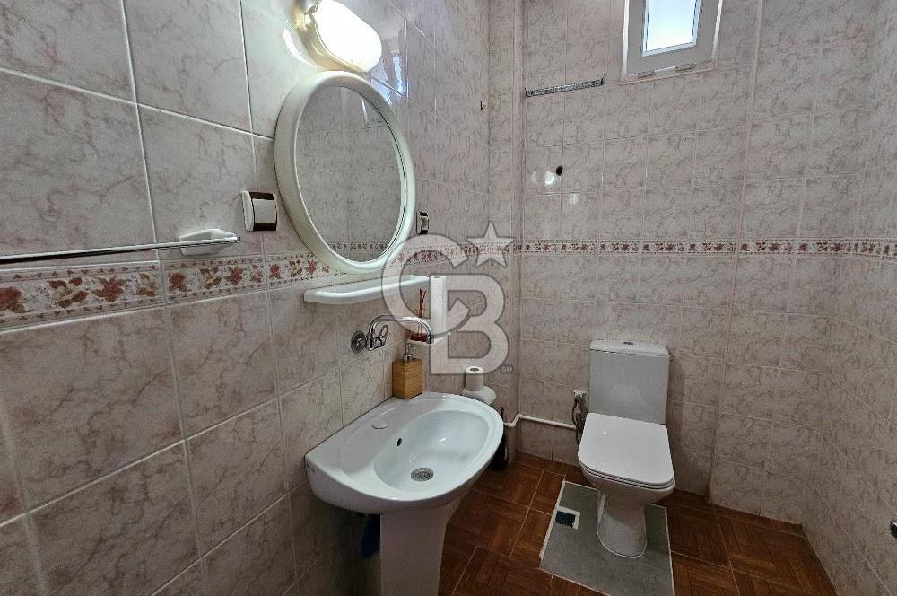 Mersin Yenişehir Kocavilayet Satılık Villa 4+1