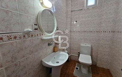 Mersin Yenişehir Kocavilayet Satılık Villa 4+1