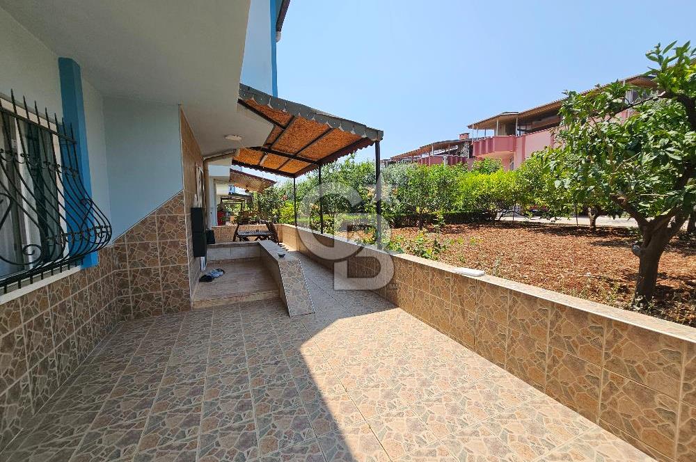 Mersin Yenişehir Kocavilayet Satılık Villa 4+1