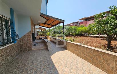 Mersin Yenişehir Kocavilayet Satılık Villa 4+1