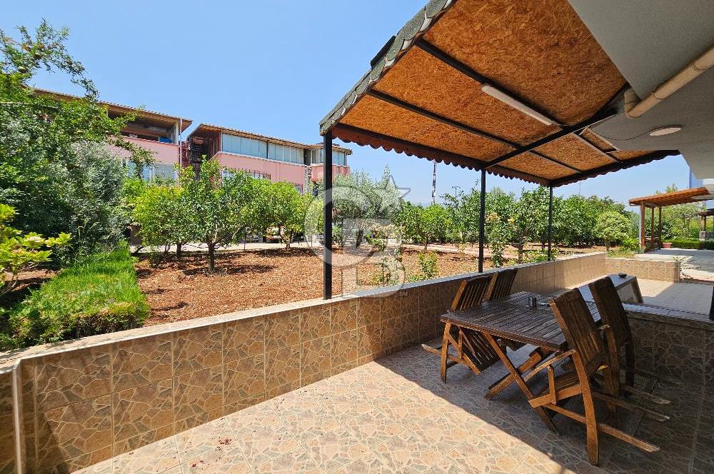 Mersin Yenişehir Kocavilayet Satılık Villa 4+1