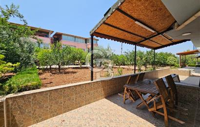 Mersin Yenişehir Kocavilayet Satılık Villa 4+1