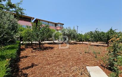 Mersin Yenişehir Kocavilayet Satılık Villa 4+1
