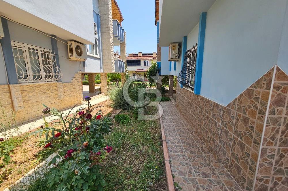 Mersin Yenişehir Kocavilayet Satılık Villa 4+1