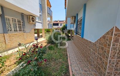 Mersin Yenişehir Kocavilayet Satılık Villa 4+1