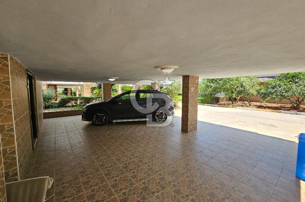 Mersin Yenişehir Kocavilayet Satılık Villa 4+1