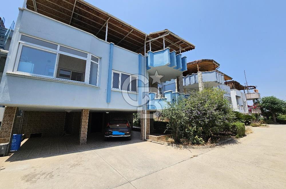 Mersin Yenişehir Kocavilayet Satılık Villa 4+1