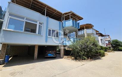 Mersin Yenişehir Kocavilayet Satılık Villa 4+1