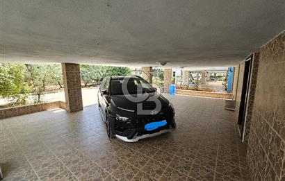 Mersin Yenişehir Kocavilayet Satılık Villa 4+1