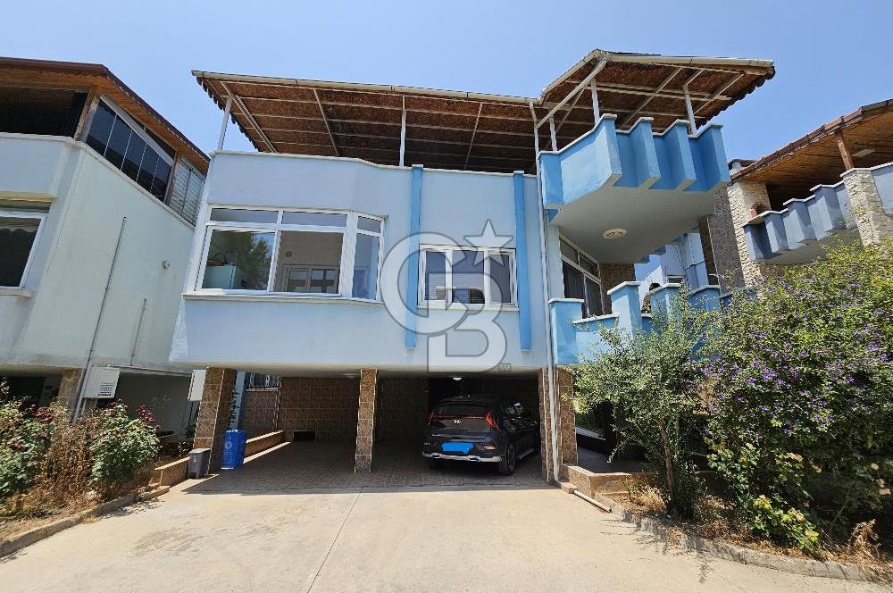 Mersin Yenişehir Kocavilayet Satılık Villa 4+1