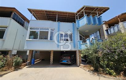 Mersin Yenişehir Kocavilayet Satılık Villa 4+1