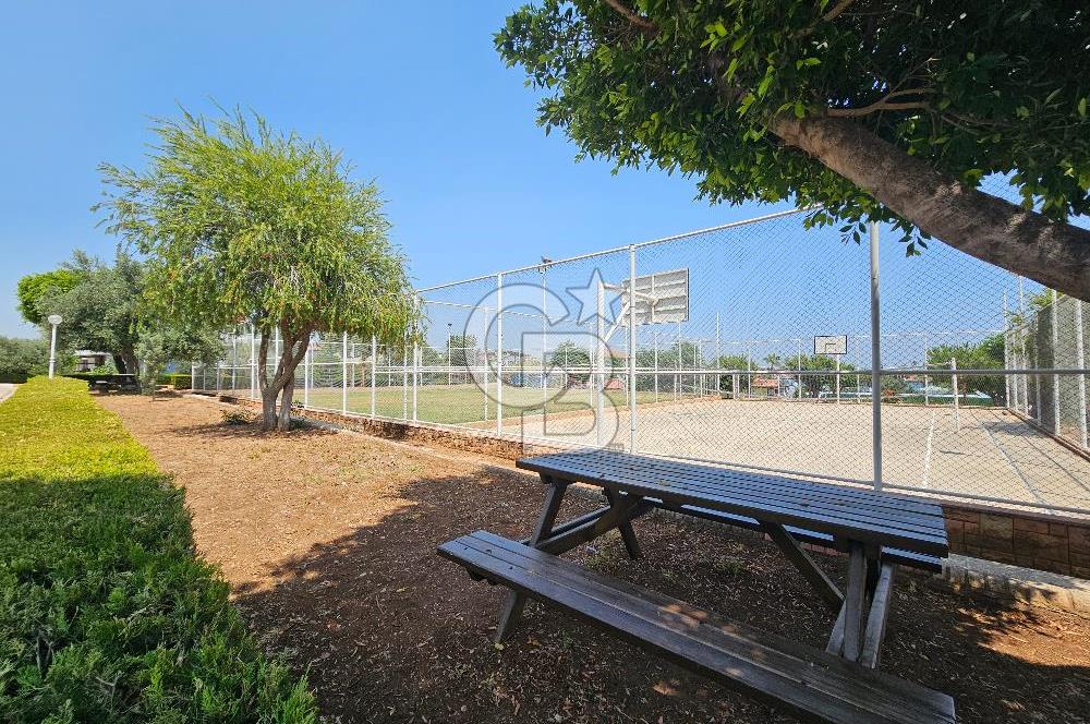 Mersin Yenişehir Kocavilayet Satılık Villa 4+1