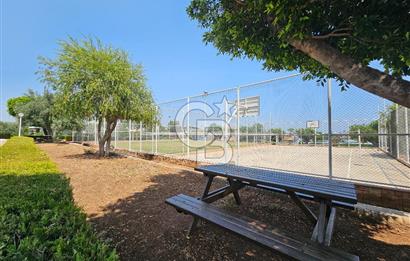 Mersin Yenişehir Kocavilayet Satılık Villa 4+1