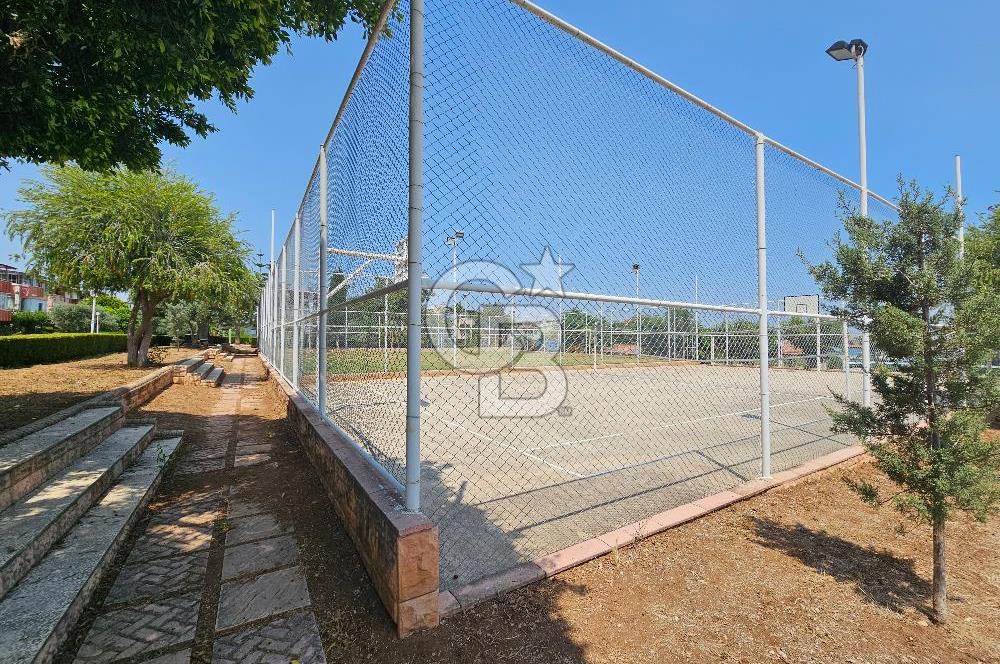 Mersin Yenişehir Kocavilayet Satılık Villa 4+1