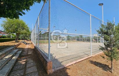 Mersin Yenişehir Kocavilayet Satılık Villa 4+1
