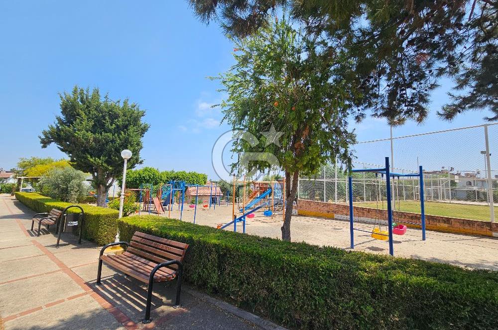 Mersin Yenişehir Kocavilayet Satılık Villa 4+1