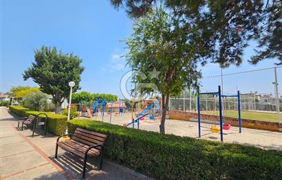 Mersin Yenişehir Kocavilayet Satılık Villa 4+1