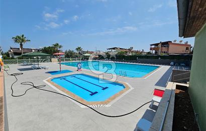 Mersin Yenişehir Kocavilayet Satılık Villa 4+1