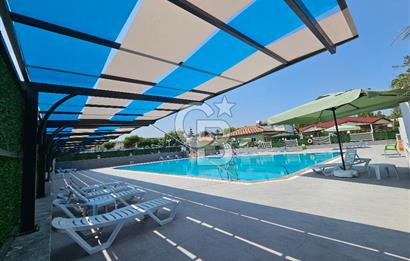 Mersin Yenişehir Kocavilayet Satılık Villa 4+1