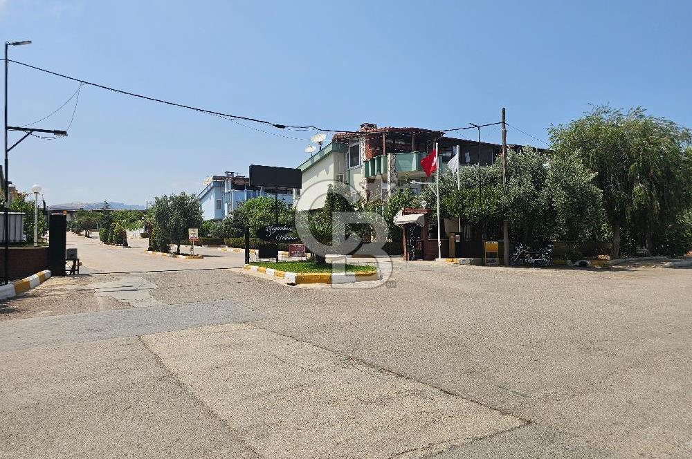 Mersin Yenişehir Kocavilayet Satılık Villa 4+1