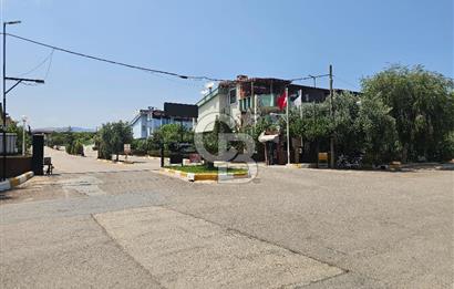 Mersin Yenişehir Kocavilayet Satılık Villa 4+1