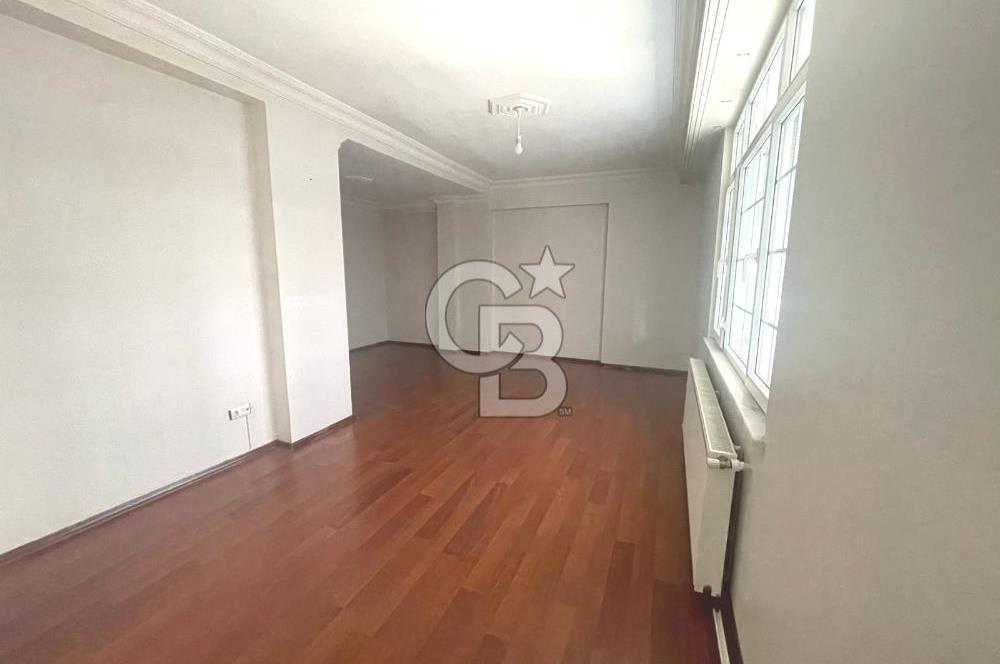 Üsküdar Esatpaşa Cumhuriyet Mahallesi'nde KİRALIK 3+1 Daire