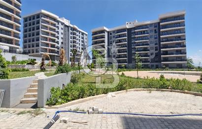 AYRANCILAR BAHCESEHİR ROYAL ÖZEL YAPIM 3+1 SATILIK DAİRE 