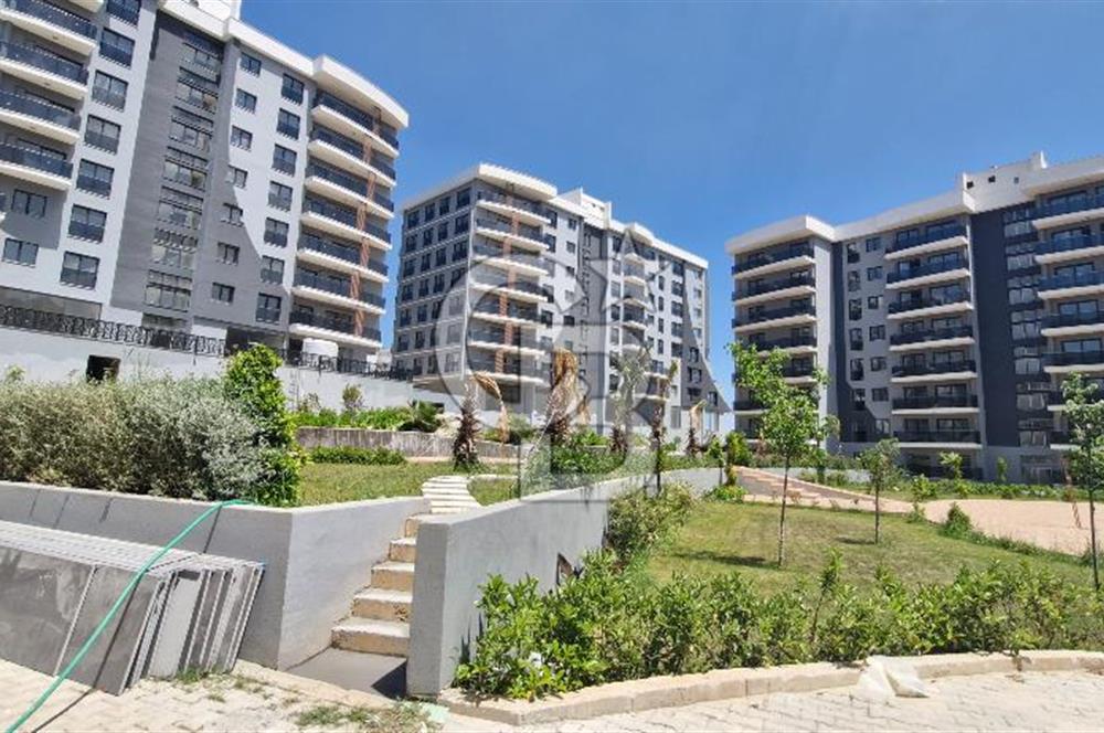 AYRANCILAR BAHCESEHİR ROYAL ÖZEL YAPIM 3+1 SATILIK DAİRE 
