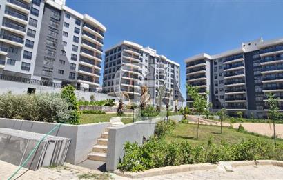 AYRANCILAR BAHCESEHİR ROYAL ÖZEL YAPIM 3+1 SATILIK DAİRE 