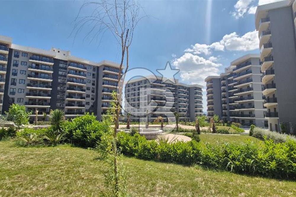 AYRANCILAR BAHCESEHİR ROYAL ÖZEL YAPIM 3+1 SATILIK DAİRE 