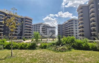AYRANCILAR BAHCESEHİR ROYAL ÖZEL YAPIM 3+1 SATILIK DAİRE 