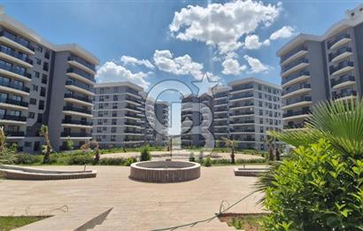 AYRANCILAR BAHCESEHİR ROYAL ÖZEL YAPIM 3+1 SATILIK DAİRE 