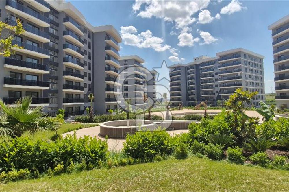AYRANCILAR BAHCESEHİR ROYAL ÖZEL YAPIM 3+1 SATILIK DAİRE 