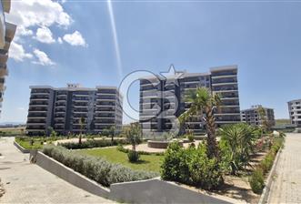 AYRANCILAR BAHCESEHİR ROYAL ÖZEL YAPIM 3+1 SATILIK DAİRE 