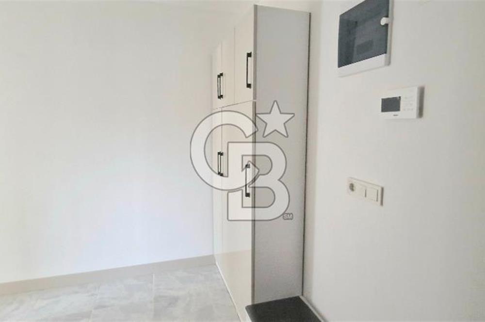 AYRANCILAR BAHCESEHİR ROYAL ÖZEL YAPIM 3+1 SATILIK DAİRE 